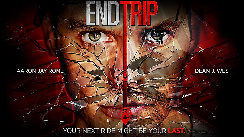 END TRIP - Award Winning Feature Film